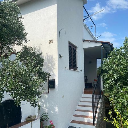 Villa Family House Ljubica à Trogir Extérieur photo