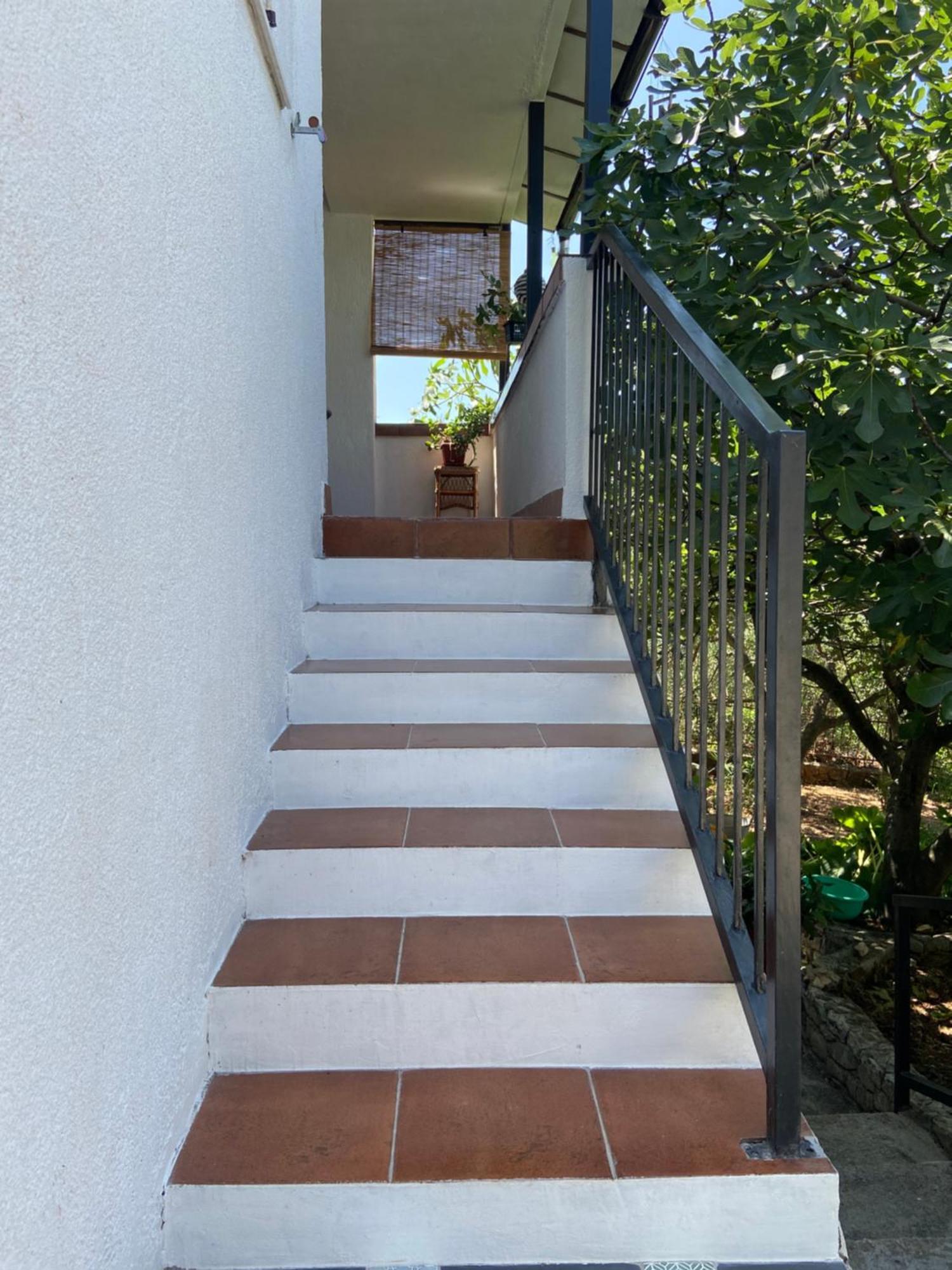 Villa Family House Ljubica à Trogir Extérieur photo